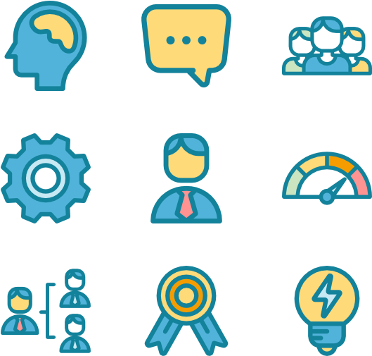 Startups And New Business Color - Startups And New Business Color (600x564)