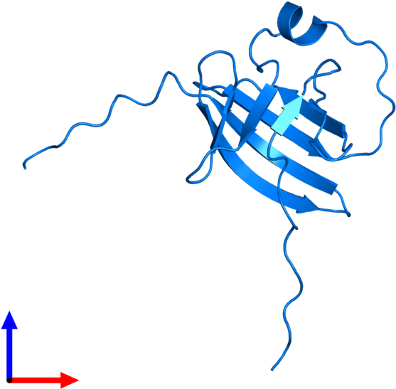 <div Class='caption-body'>pdb Entry 1qtt Contains 1 - Illustration (800x800)