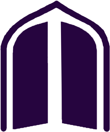 Gates Assembly Of God Church Photo - Arch (500x500)