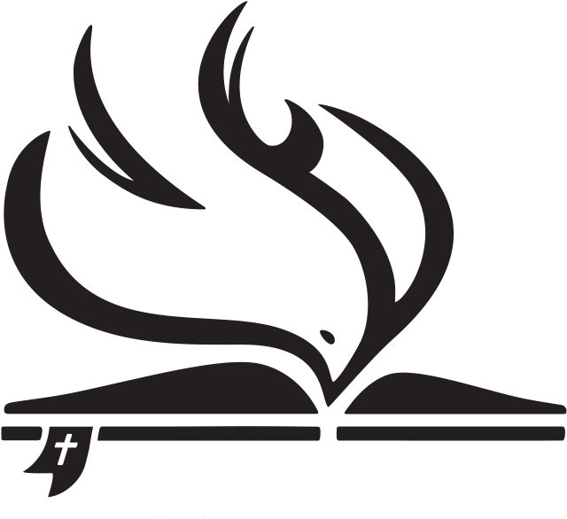 Church Of The Nazarene Logo Png (731x606)