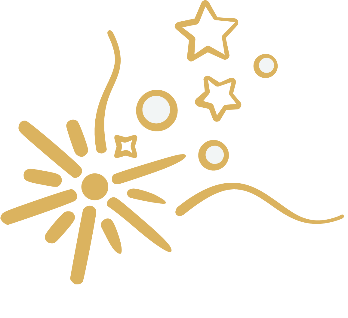 Celebration - Icon Png Салют (1164x1164)