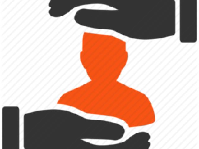 Safe Clipart Safety Icon - Patient Safety Icon (640x480)