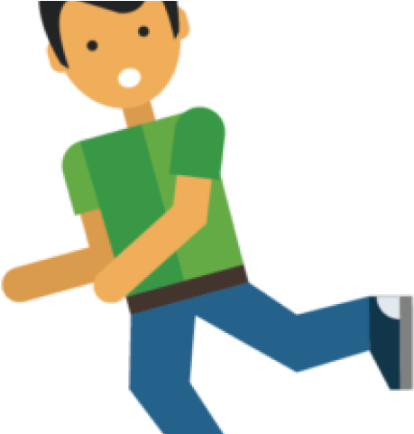 Safe Clipart Pedestrian Safety - Clip Art (640x480)