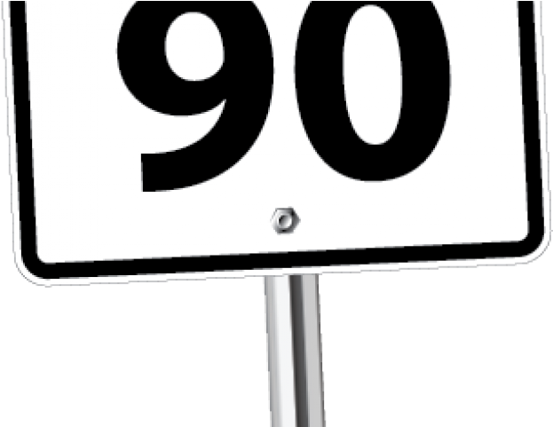 Safe Clipart Safety Guideline - Traffic Sign (640x480)