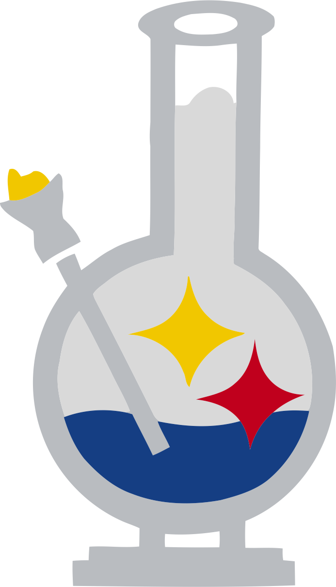 Logos And Uniforms Of The Pittsburgh Steelers (693x1210)