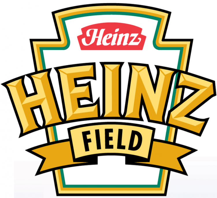 Pittsburgh Steelers Iron Ons - Heinz Field Logo Png (750x930)
