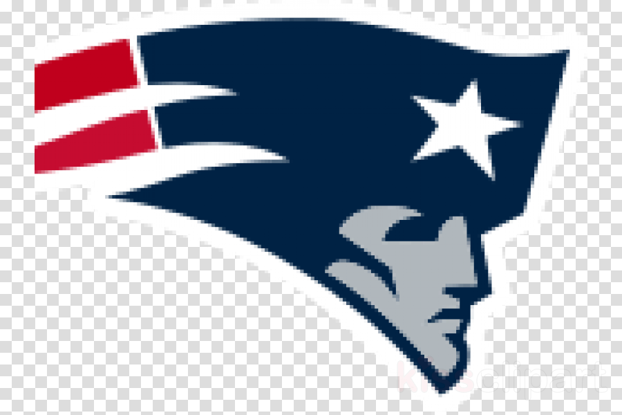 Download New England Patriots Logo Clipart New England - New England Patriots Logo Png (900x600)