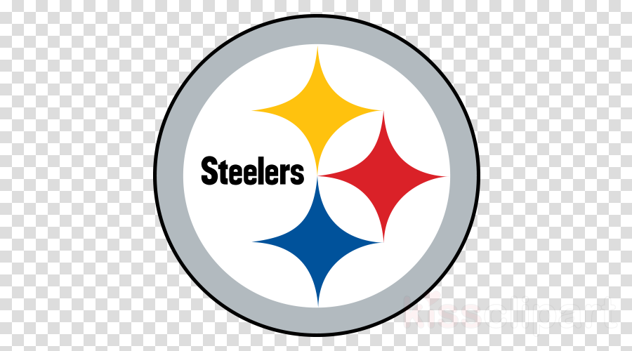 Pittsburgh Steelers Color Clipart Pittsburgh Steelers - Vector Whatsapp Logo Png (900x500)
