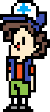 Lil Dip Dip - Cartoon (1125x900)