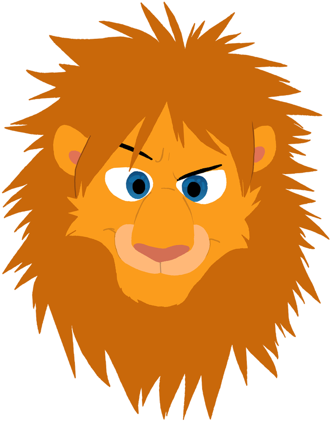 Matt By Dip-chip - Illustration (823x971)