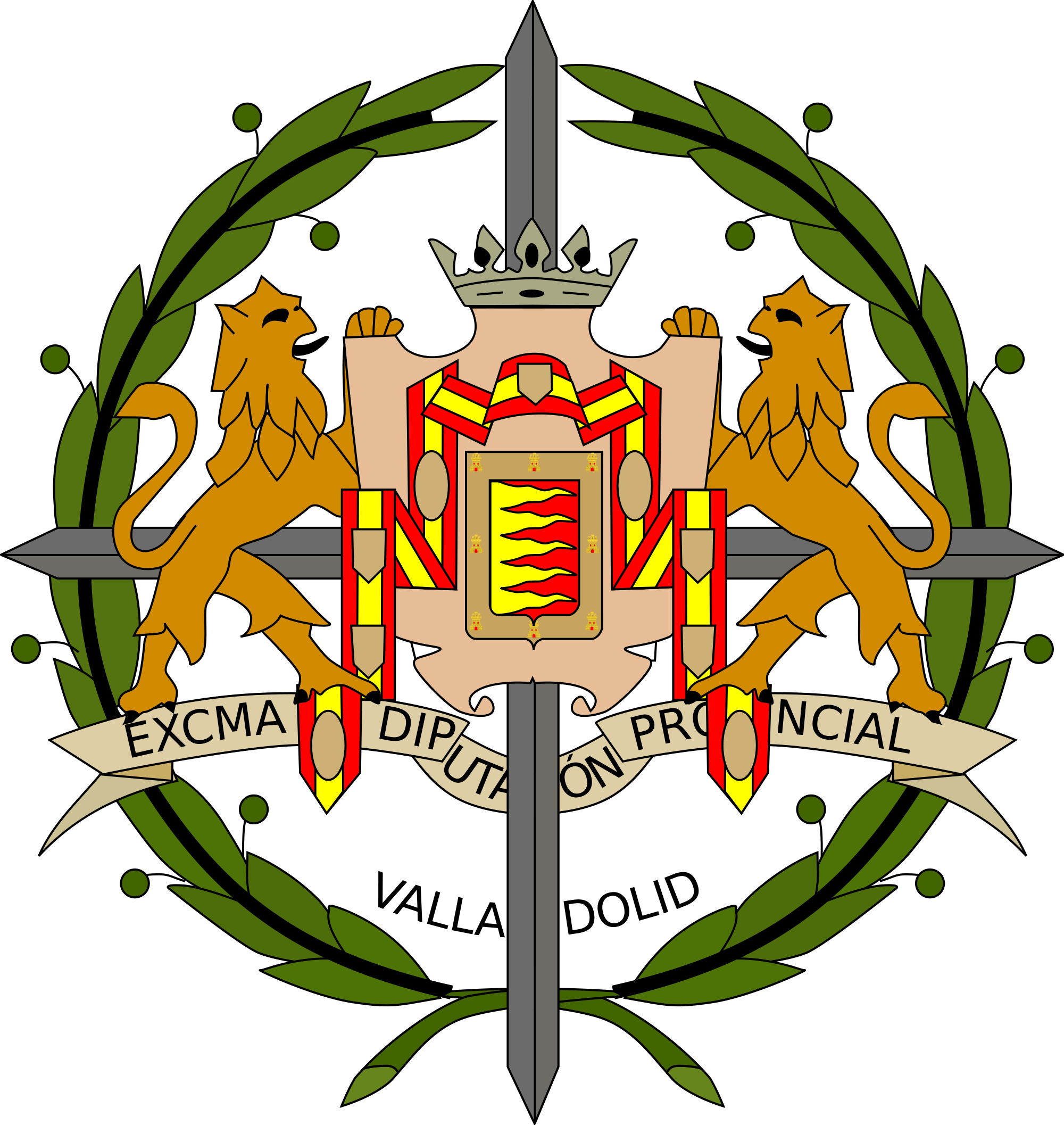 Open - Diputacion De Valladolid (2000x2114)