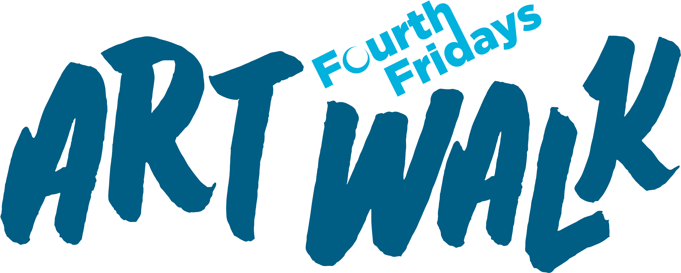 Fourth Fridays Art Walk 2017 Downtown Lee S Summit - Fourth Fridays Art Walk 2017 Downtown Lee S Summit (2467x1074)