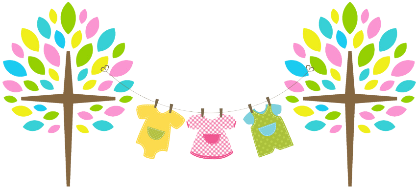 Closet Clipart Clothing Sale - Illustration (900x600)