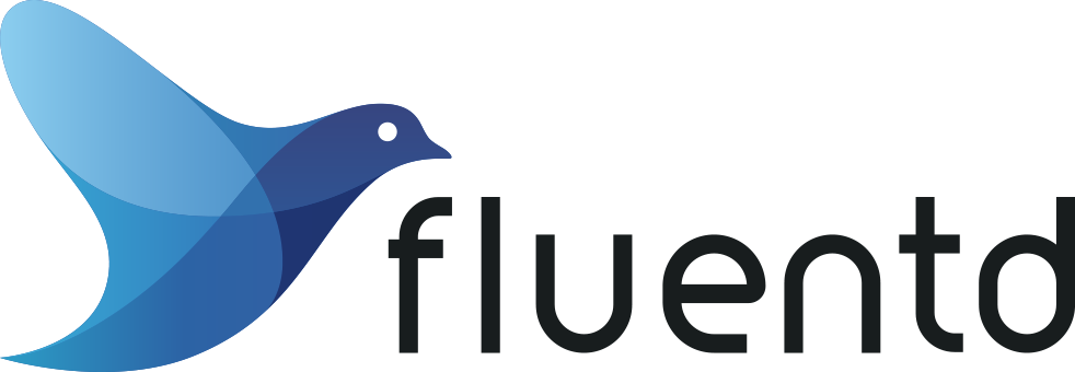 Now Messagepack Is An Essential Component Of Fluentd - Fluentd Logo (982x340)