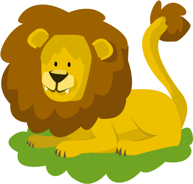 Animal Facts Clipart (797x756)