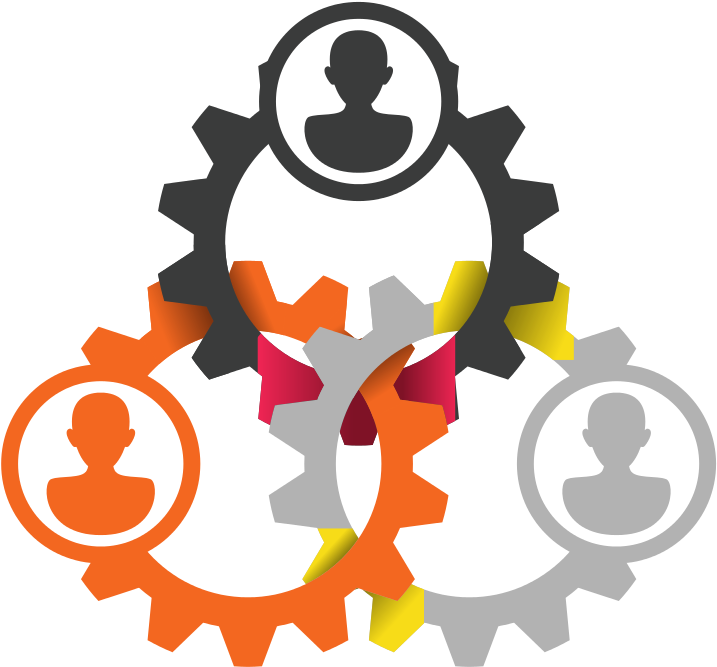 The Governance Evaluator 2018 Governance Capability - Stock Illustration (800x800)