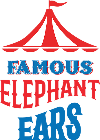 Famous Elephant Ears - Famous Elephant Ears (345x485)