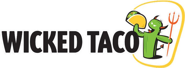 *sniff* Ahh It Wouldn't Be A Festival Without The Delicious - Wicked Taco (730x291)