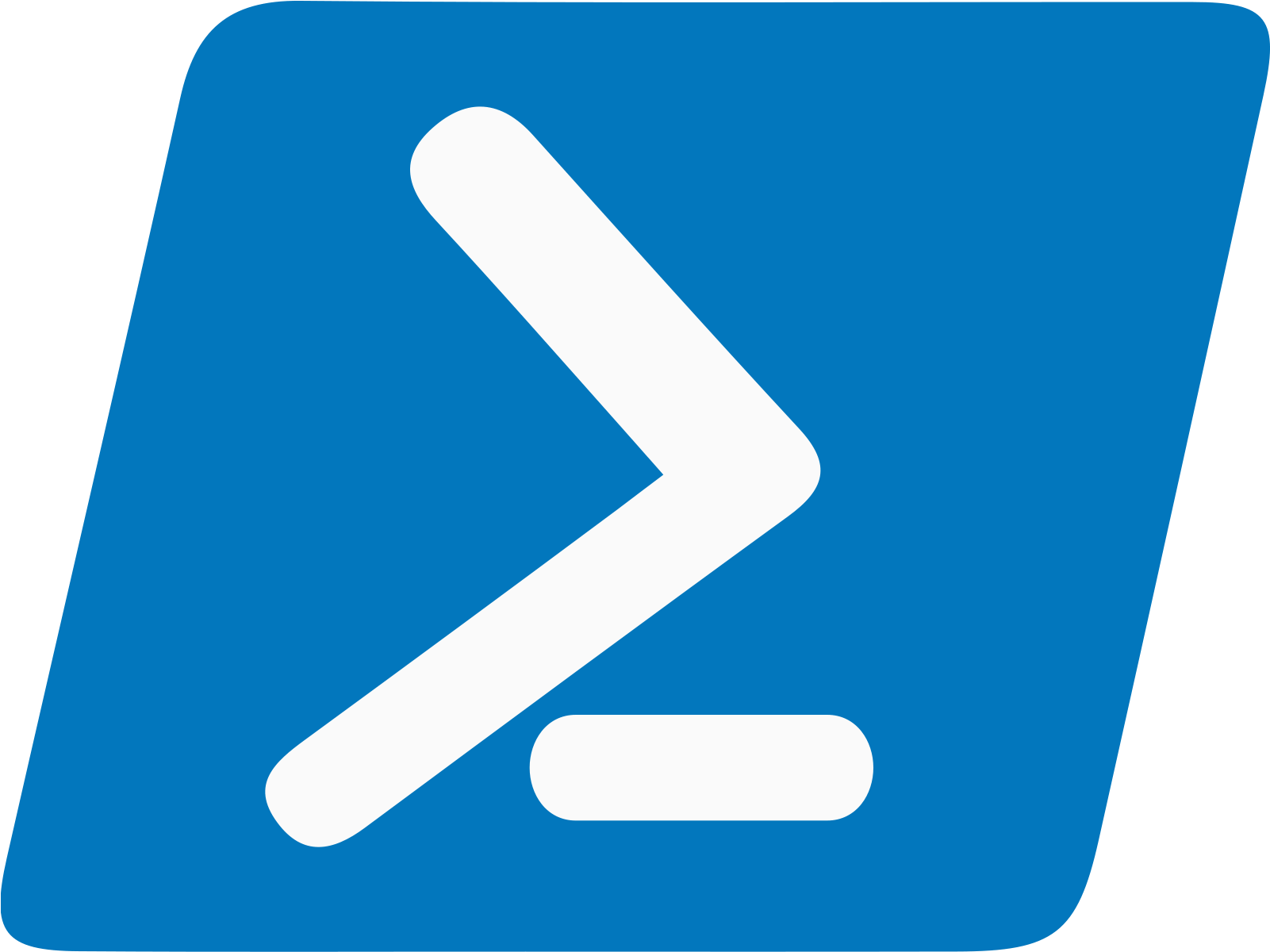 Microsoft Ignite Powershell Wrap Up With Guest Speaker - Powershell Icon Png (1600x1600)