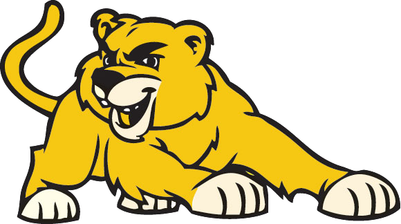 Mountain View Elementary School - Black And White (580x324)