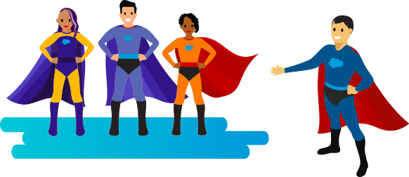 Focus On Your Strengths And You'll Go Far - Focus On Your Strengths And You'll Go Far (582x252)