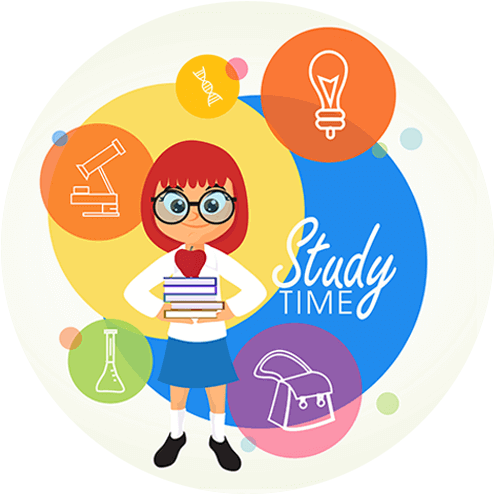 My Stupid Little Science, A Service Brand Of "mapa - Mighty Khalsa International School (500x500)