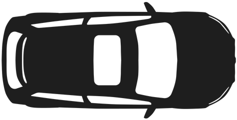512 X 512 4 - Car Top View Png (512x512)