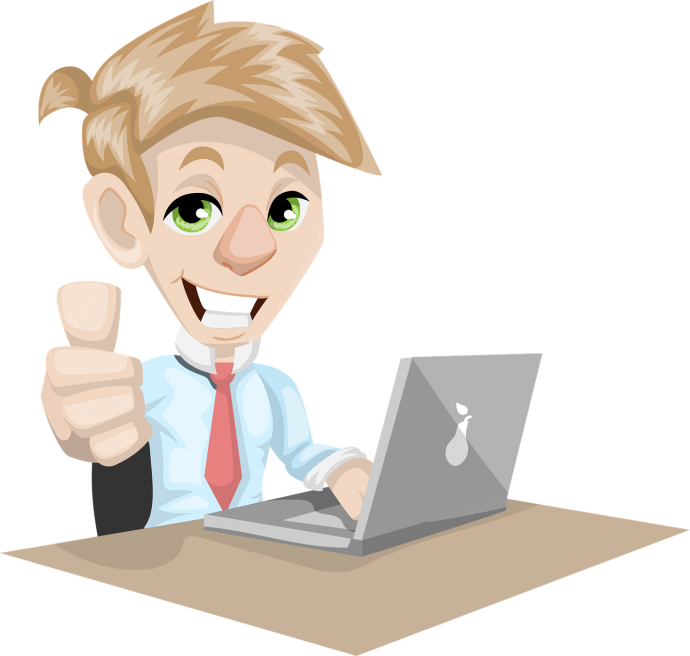 Man 1459246 1280 1 E1536066881123 8 Ways Social Media - Outsourcing In Bangladesh (690x656)