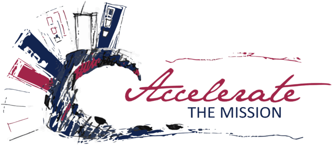 Accelerate The Mission - Graphic Design (701x309)