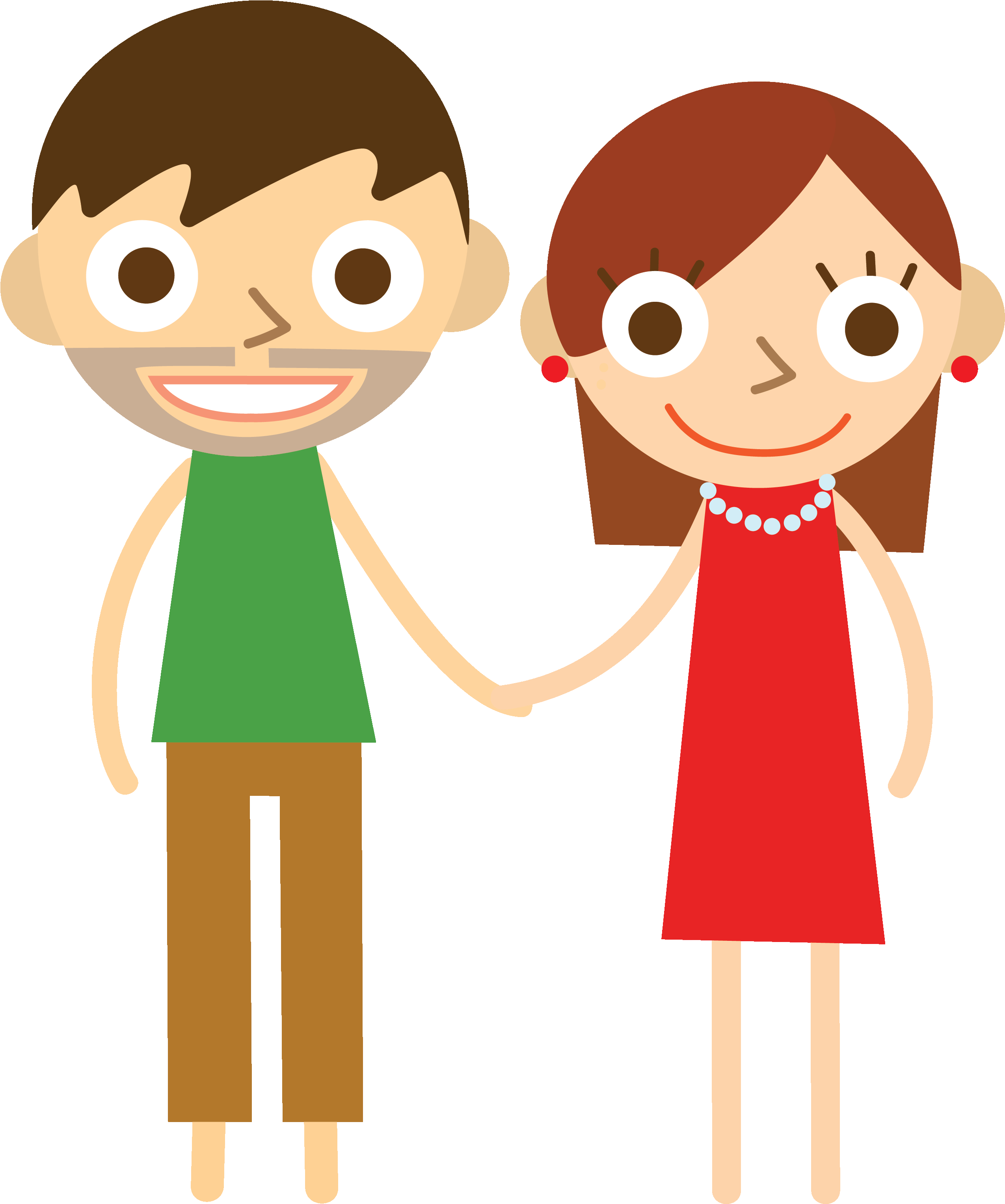 Sign Up Your Free Account - Cartoon (3055x3055)