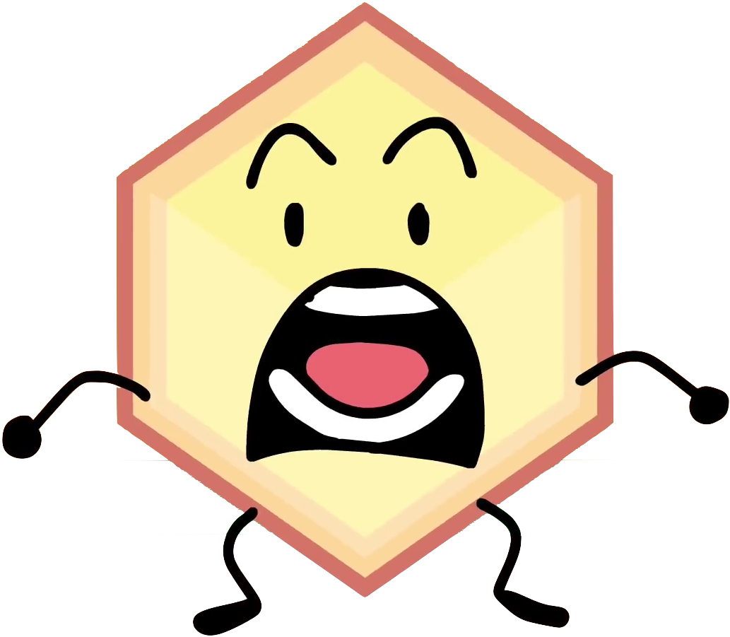 Dream Clipart Dialogue - Loser Bfdi (1033x901)