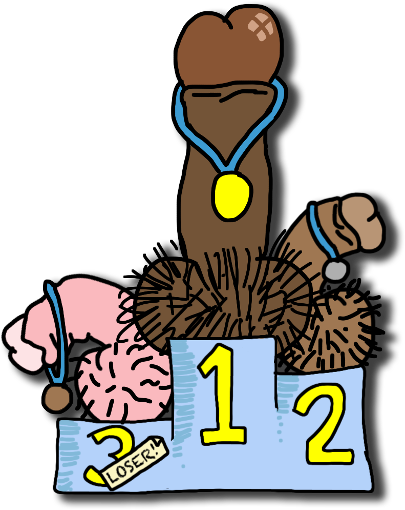 Podium Clipart Medal Stand - Podium Clipart Medal Stand (791x994)
