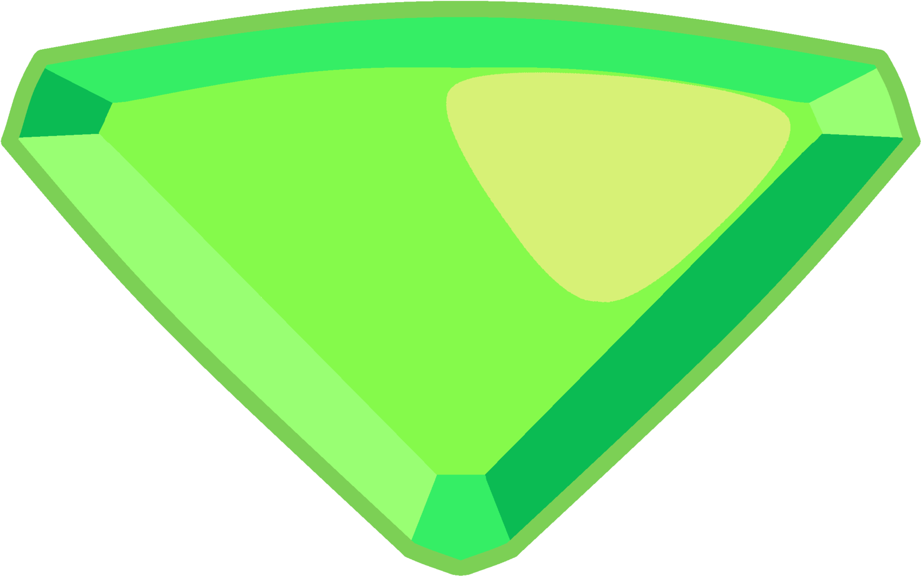 User Skyboundscratchkat Animation Final Countdown - Steven Universe Peridot Gem (2000x1440)