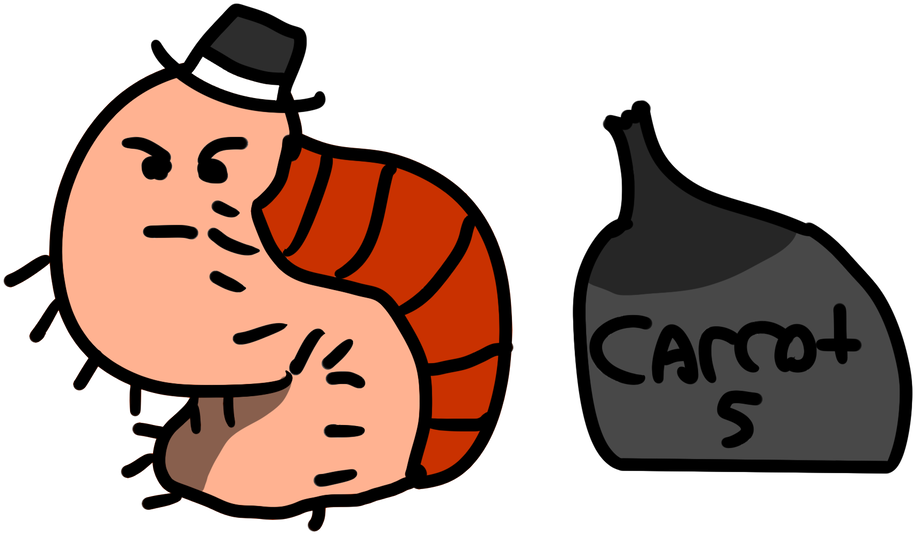 The Evil Roly Poly By Atomdee - The Evil Roly Poly By Atomdee (1024x576)