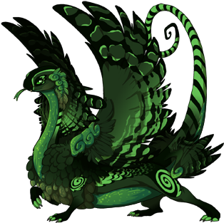 Aranyani Zpsg46fnsxp - Purple Familiars Flight Rising (350x350)