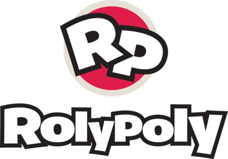 Rolly - Roly Poly (449x313)
