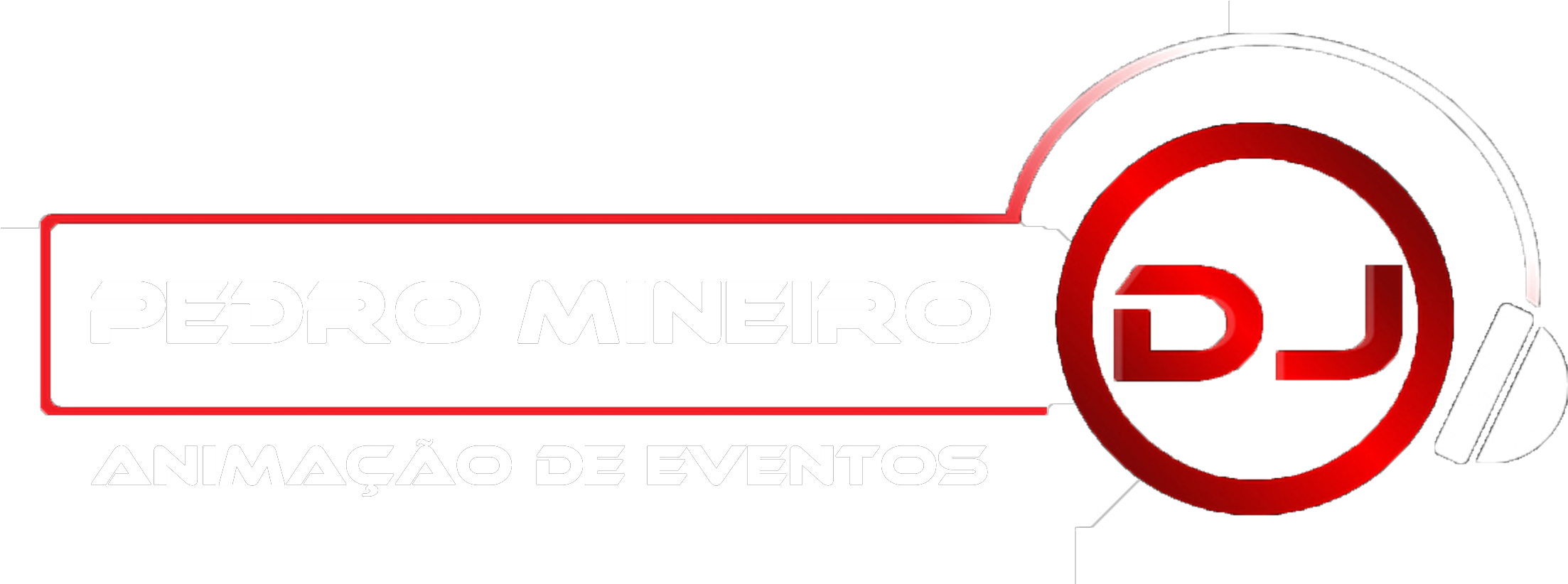 For Free Download On Mbtskoudsalg - Logos Para Dj Png (2266x821)