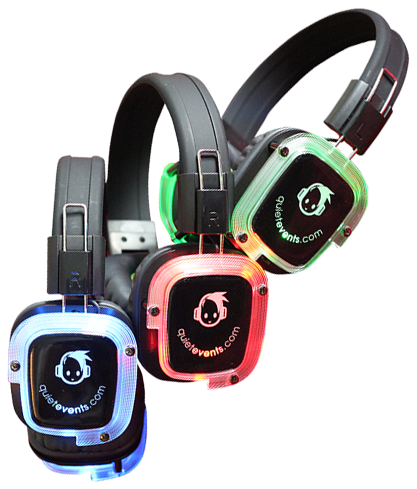 417 X 489 0 - Silent Headphones Png (417x489)