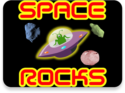 The Asteroid Belt Of Rocks And Asteroids - The Asteroid Belt Of Rocks And Asteroids (512x512)