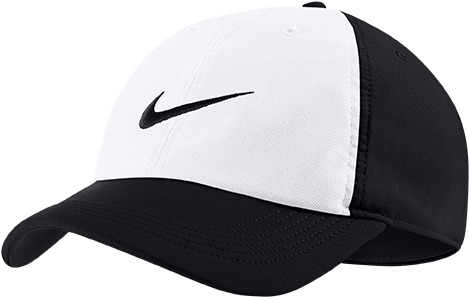 Nike Clipart Cap - Nike Cap Transparent Png (500x500)