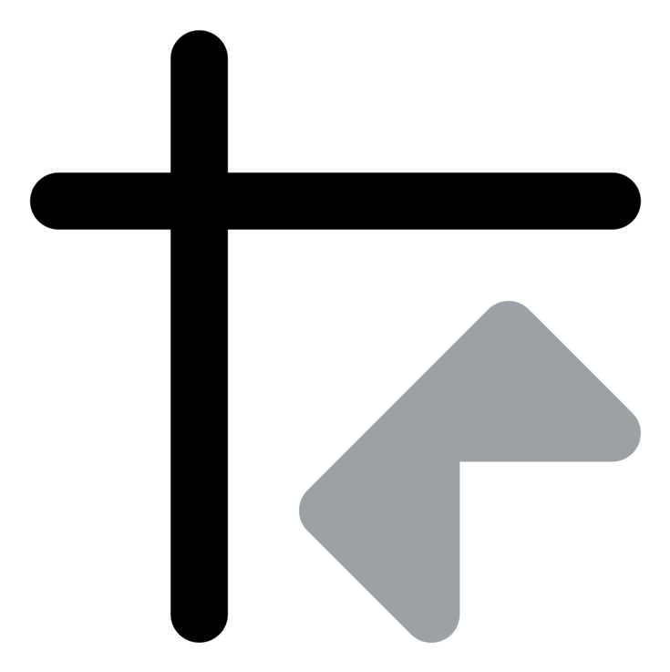 All Photo Png Clipart - Cross (750x750)