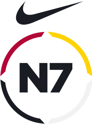 7 Generations - Nike N7 Logo (349x470)