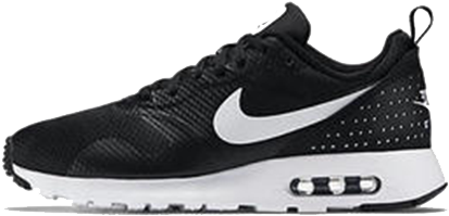 Force Shoes Nike Simple Max Air Sneakers - Nike Sb Air Max Bruin Vapor (500x500)