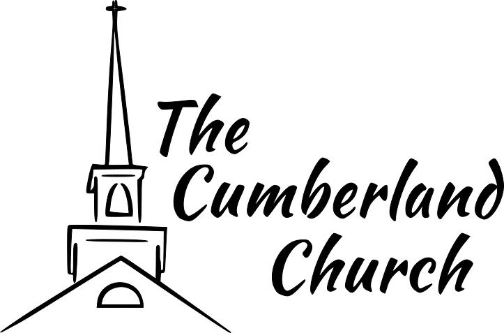 Dyersburg Cumberland Presbyterian Church - Calligraphy (723x477)