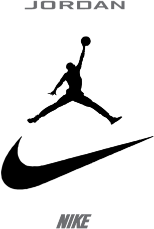 Nike And Jordan Logo (1000x583)