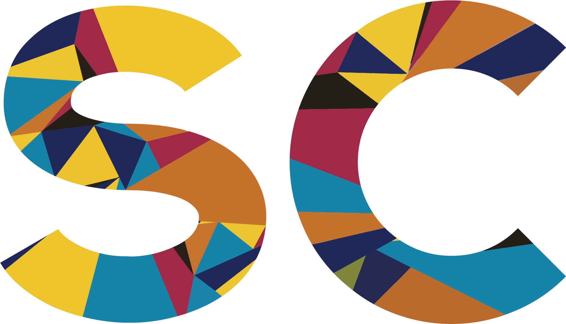 Sc Metallic Logo Cutout3 From Supercircuits Inc In - Circle (2001x2001)