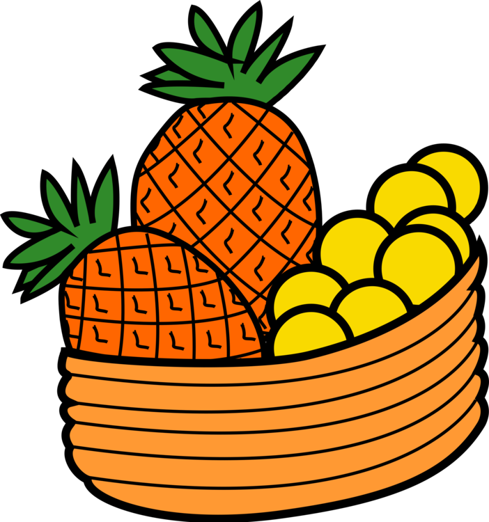 702 X 750 7 - Drawings Of Jamaican Foods (702x750)