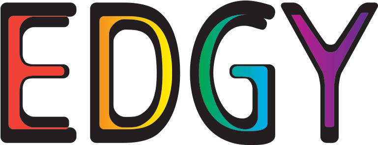 Edgy Conference - Edgy Conference (800x340)
