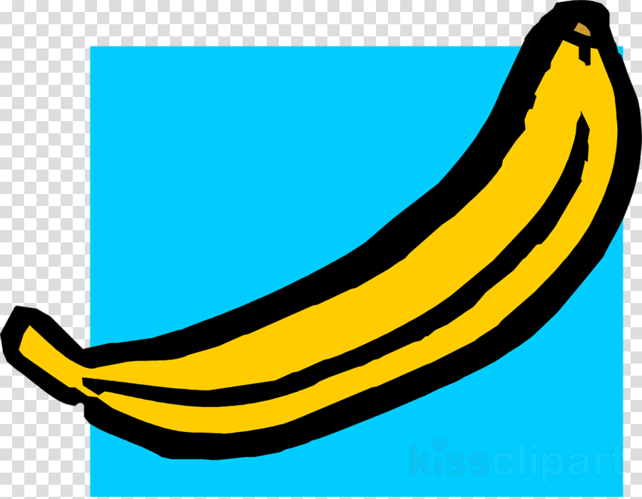 Banana Illustration Clipart Banana Ice Cream Clip Art - Banana Illustration (900x700)