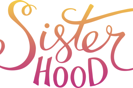 10 Ways You're Obsessed With Your Her Campus Chapter - Sisterhood Logo (450x300)